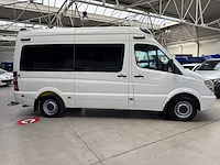 2011 mercedes sprinter ambulance - v6 diesel - automaat - afbeelding 2 van  27
