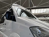 2011 mercedes sprinter ambulance - v6 diesel - automaat - afbeelding 4 van  27