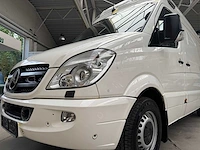 2011 mercedes sprinter ambulance - v6 diesel - automaat - afbeelding 6 van  27