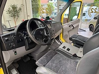 2011 mercedes sprinter ambulance - v6 diesel - automaat - afbeelding 8 van  27