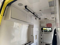 2011 mercedes sprinter ambulance - v6 diesel - automaat - afbeelding 14 van  27