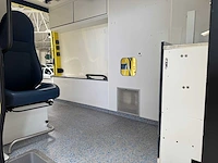 2011 mercedes sprinter ambulance - v6 diesel - automaat - afbeelding 16 van  27