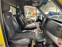 2011 mercedes sprinter ambulance - v6 diesel - automaat - afbeelding 17 van  27