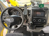 2011 mercedes sprinter ambulance - v6 diesel - automaat - afbeelding 18 van  27