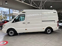 2011 mercedes sprinter ambulance - v6 diesel - automaat - afbeelding 12 van  27