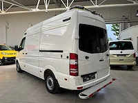 2011 mercedes sprinter ambulance - v6 diesel - automaat - afbeelding 22 van  27