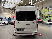 2011 mercedes sprinter ambulance - v6 diesel - automaat - afbeelding 24 van  27