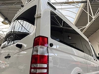 2011 mercedes sprinter ambulance - v6 diesel - automaat - afbeelding 25 van  27