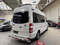2011 mercedes sprinter ambulance - v6 diesel - automaat - afbeelding 26 van  27