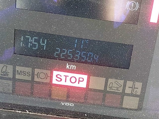 2011 mercedes sprinter pickup truck - afbeelding 3 van  11