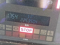 2011 mercedes sprinter pickup truck - afbeelding 3 van  11