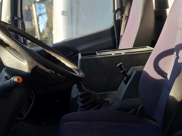 2011 mercedes sprinter pickup truck - afbeelding 7 van  11