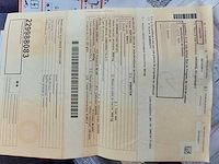 2011 mercedes sprinter pickup truck - afbeelding 8 van  11