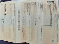 2011 mercedes sprinter pickup truck - afbeelding 10 van  11