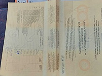 2011 mercedes sprinter pickup truck - afbeelding 1 van  8