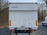 2011 mercedes sprinter pickup truck - afbeelding 2 van  8