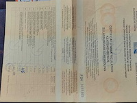 2011 mercedes sprinter pickup truck - afbeelding 8 van  8