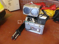 2011 mesta 10001 mobiele radar - afbeelding 1 van  8