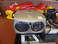 2011 mesta 10001 mobiele radar - afbeelding 4 van  8