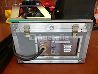 2011 mesta 10001 mobiele radar - afbeelding 5 van  8