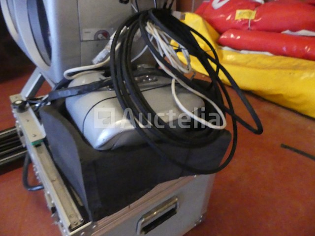 2011 mesta 10001 mobiele radar - afbeelding 6 van  8