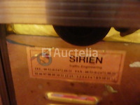 2011 mesta 10001 mobiele radar - afbeelding 7 van  8