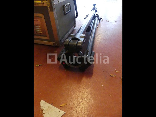 2011 mesta 10001 mobiele radar - afbeelding 8 van  8