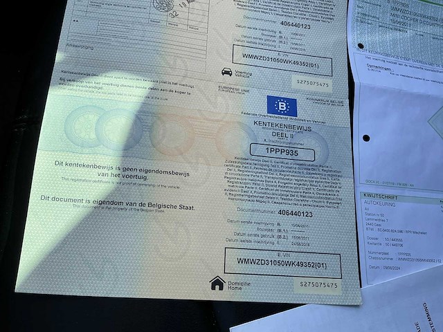 2011 mini - cooperd countryman - afbeelding 10 van  18