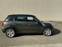 2011 mini - cooperd countryman - afbeelding 14 van  18