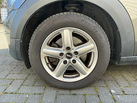 2011 mini - cooperd countryman - afbeelding 16 van  18