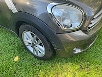 2011 mini cooper countryman ukl/x - afbeelding 6 van  50