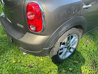 2011 mini cooper countryman ukl/x - afbeelding 7 van  50