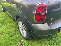 2011 mini cooper countryman ukl/x - afbeelding 8 van  50