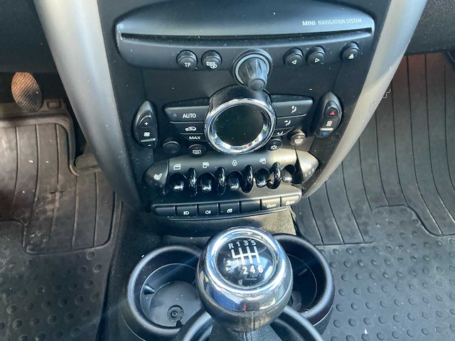 2011 mini cooper countryman ukl/x - afbeelding 20 van  50