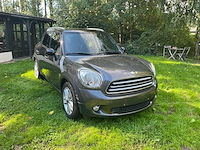 2011 mini cooper countryman ukl/x - afbeelding 12 van  50