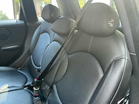 2011 mini cooper countryman ukl/x - afbeelding 26 van  50