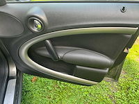 2011 mini cooper countryman ukl/x - afbeelding 29 van  50