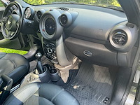 2011 mini cooper countryman ukl/x - afbeelding 30 van  50