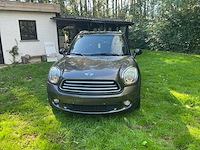2011 mini cooper countryman ukl/x - afbeelding 23 van  50