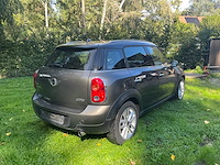 2011 mini cooper countryman ukl/x - afbeelding 34 van  50