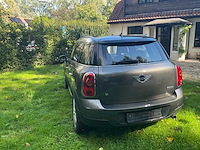 2011 mini cooper countryman ukl/x - afbeelding 45 van  50