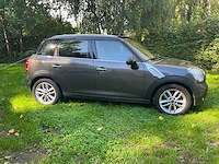 2011 mini cooper countryman ukl/x - afbeelding 48 van  50