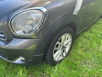 2011 mini cooper countryman ukl/x - afbeelding 5 van  45