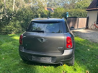 2011 mini cooper countryman ukl/x - afbeelding 42 van  45