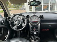 2011 mini cooper d countryman personenauto - afbeelding 6 van  22