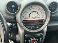2011 mini cooper d countryman personenauto - afbeelding 10 van  22