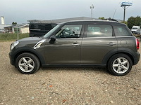 2011 mini cooper d countryman personenauto - afbeelding 12 van  22