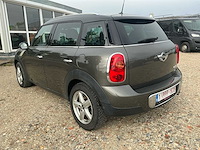 2011 mini cooper d countryman personenauto - afbeelding 17 van  23