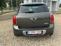2011 mini cooper d countryman personenauto - afbeelding 18 van  23