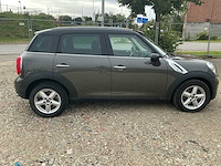 2011 mini cooper d countryman personenauto - afbeelding 20 van  23